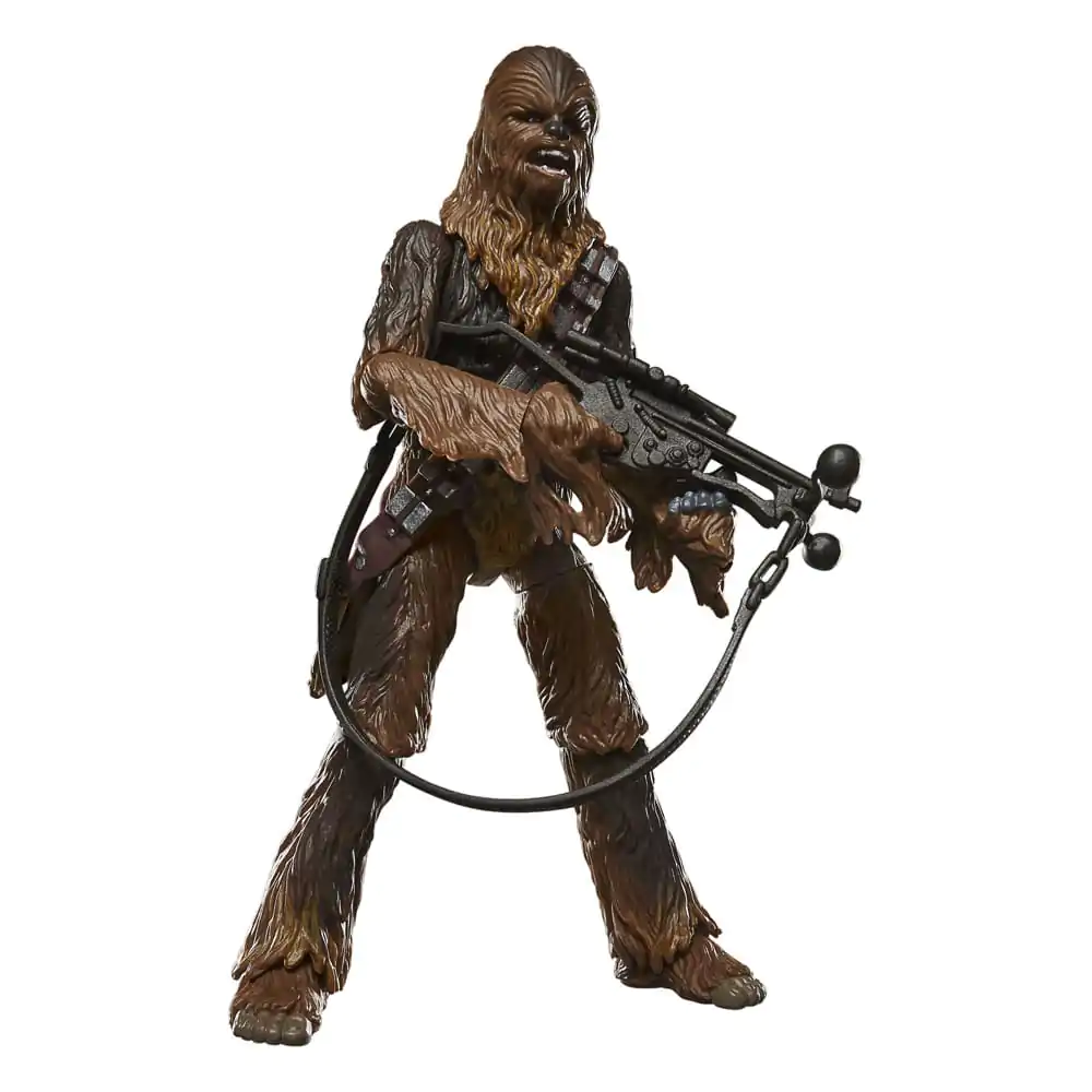 Star Wars: A New Hope Chewbacca figura 9,5 cm fotografija proizvoda