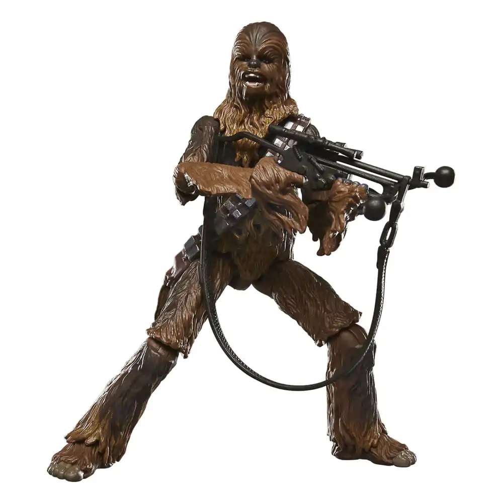 Star Wars: A New Hope Chewbacca figura 9,5 cm fotografija proizvoda