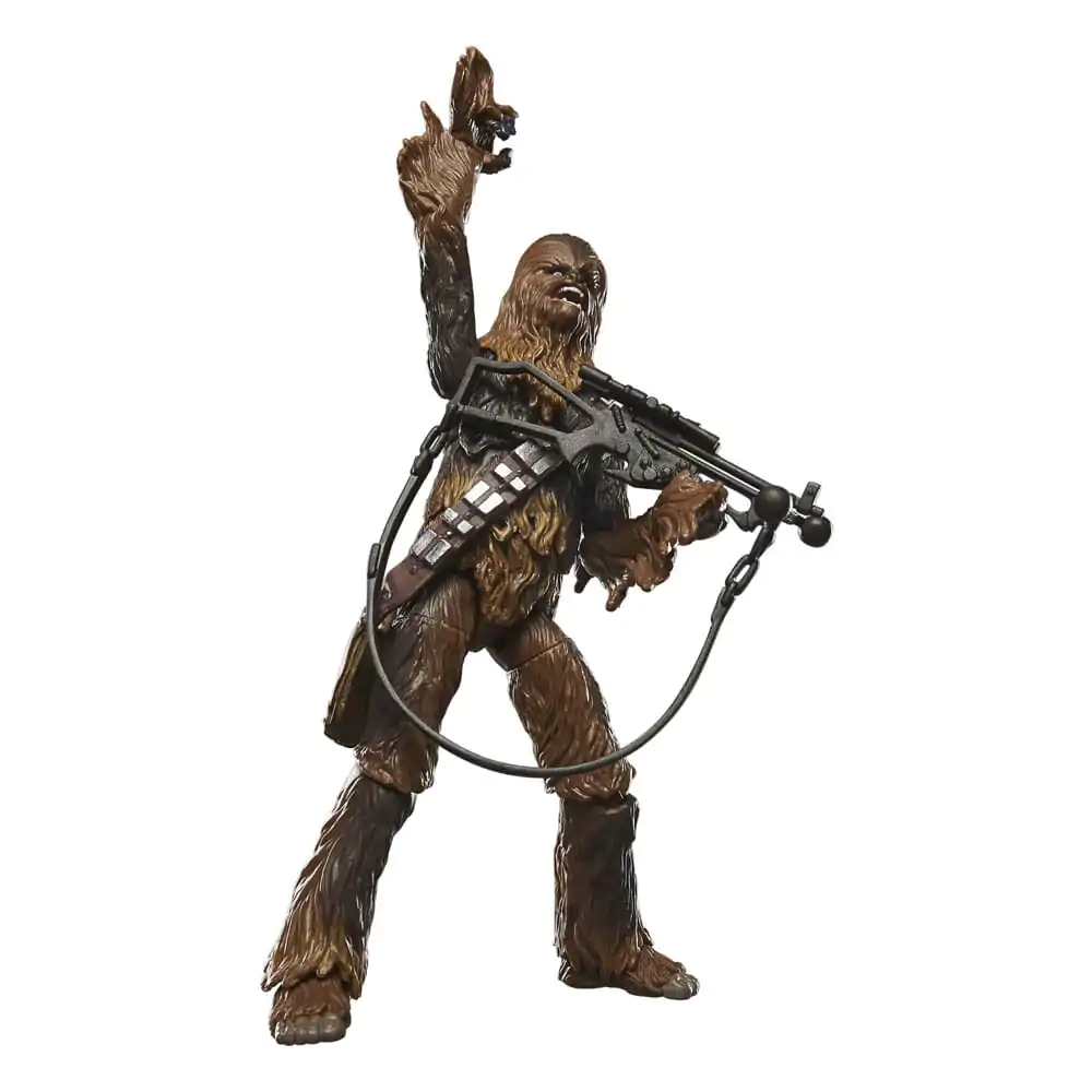 Star Wars: A New Hope Chewbacca figura 9,5 cm fotografija proizvoda