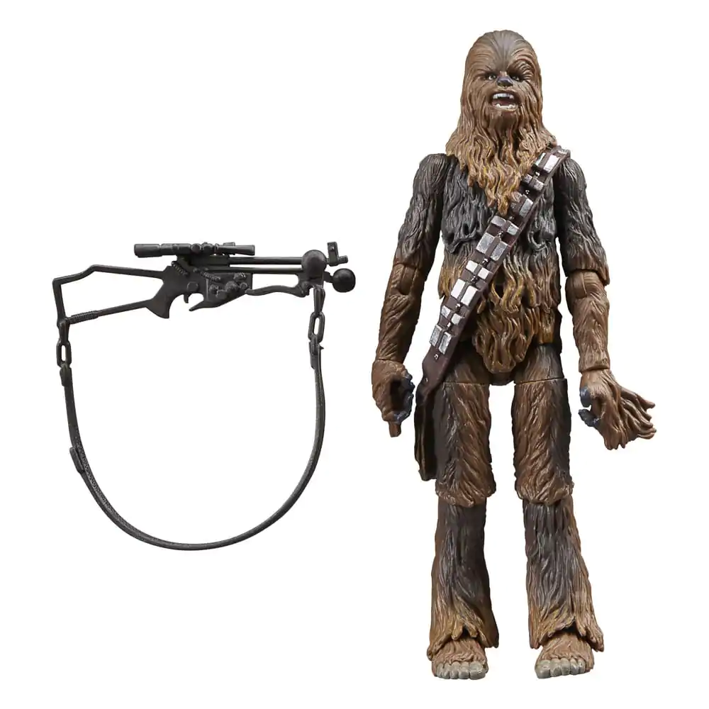 Star Wars: A New Hope Chewbacca figura 9,5 cm fotografija proizvoda
