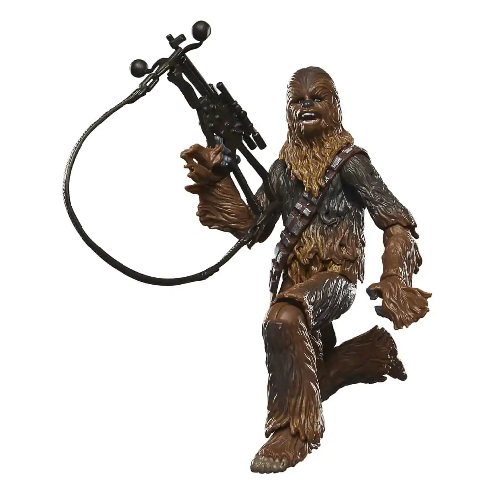 Star Wars: A New Hope Chewbacca figura 9,5 cm fotografija proizvoda