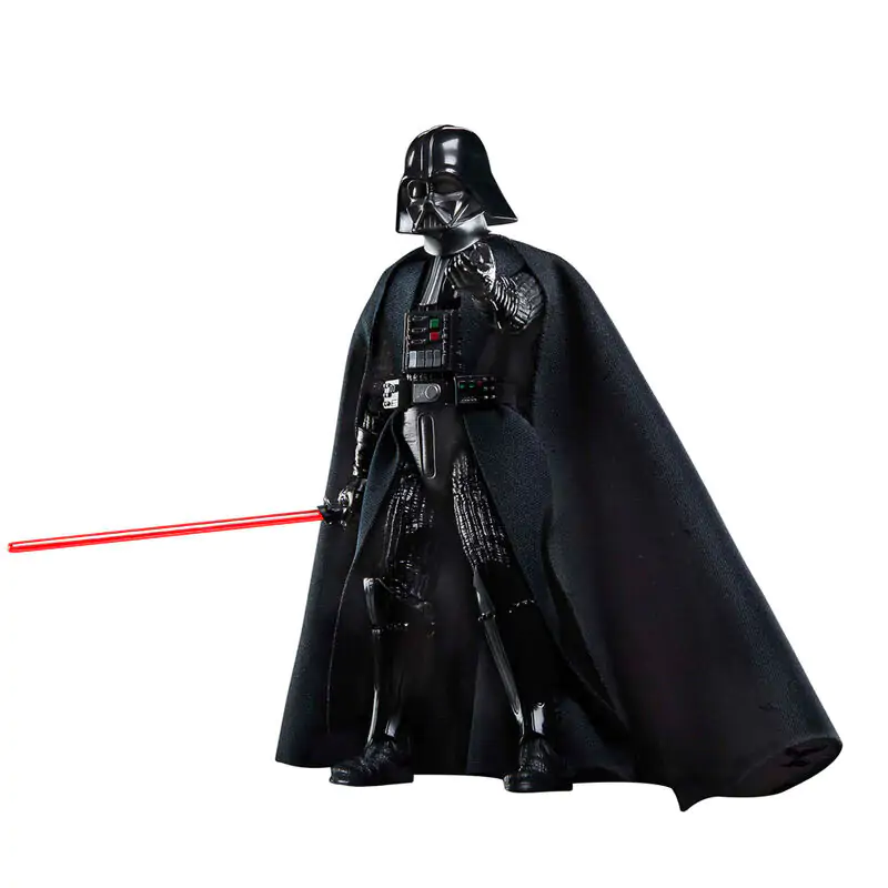 Star Wars A New Hope Darth Vader figura 15 cm fotografija proizvoda