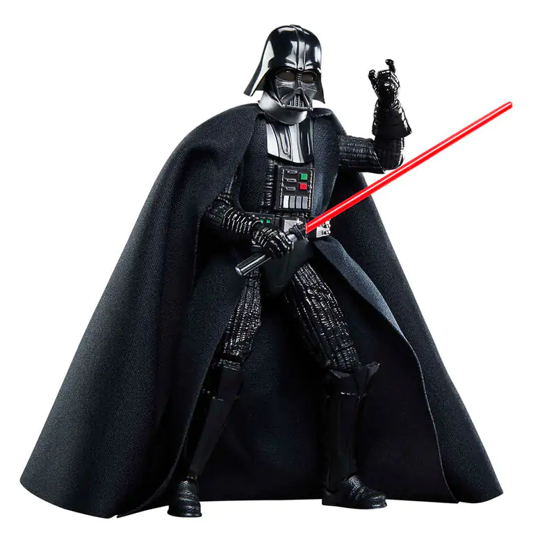 Star Wars A New Hope Darth Vader figura 15 cm fotografija proizvoda