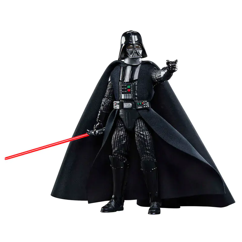 Star Wars A New Hope Darth Vader figura 15 cm fotografija proizvoda