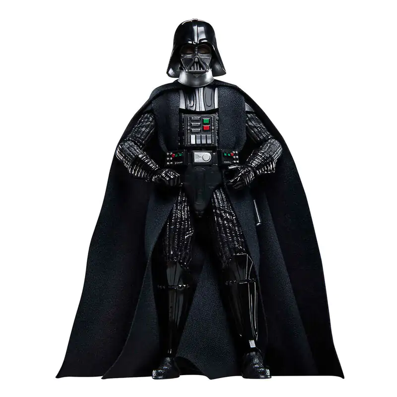 Star Wars A New Hope Darth Vader figura 15 cm fotografija proizvoda