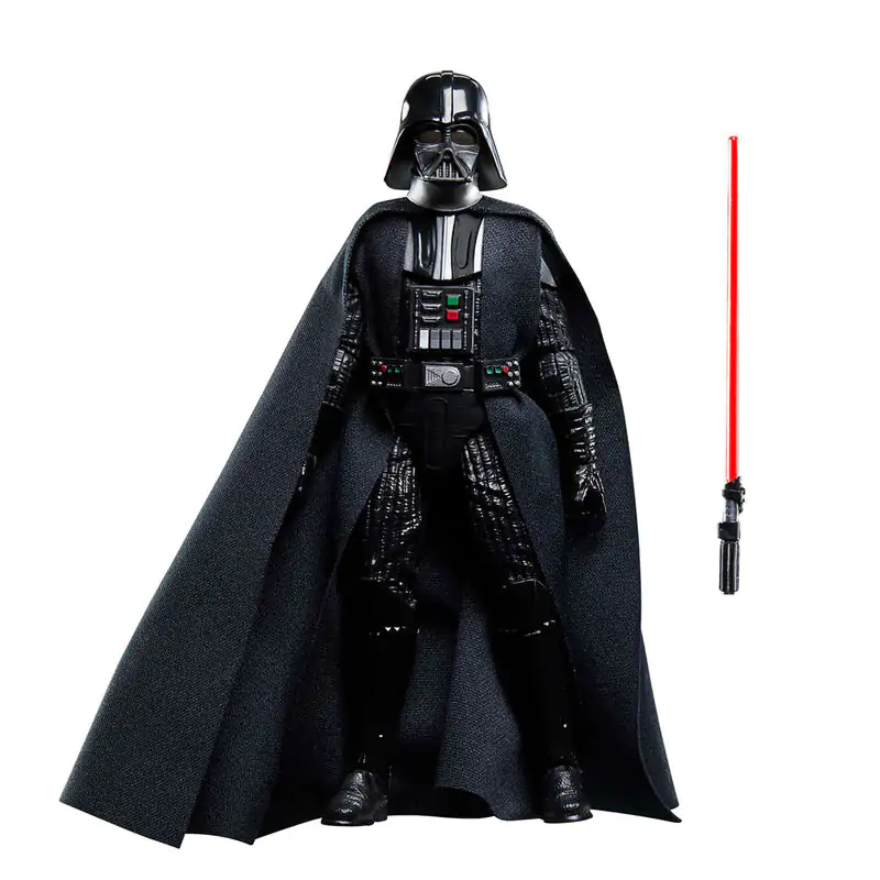 Star Wars A New Hope Darth Vader figura 15 cm fotografija proizvoda