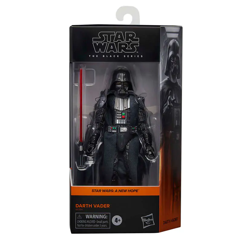 Star Wars A New Hope Darth Vader figura 15 cm fotografija proizvoda