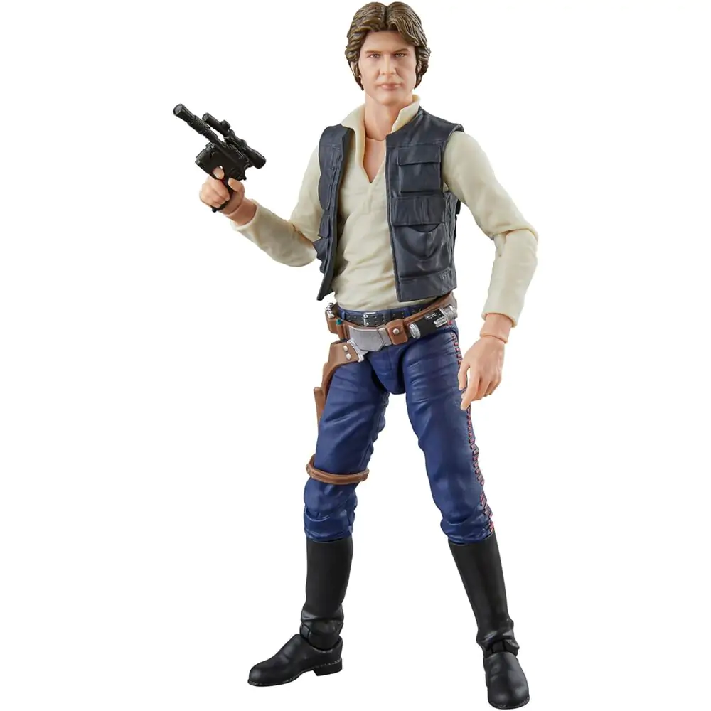 Star Wars A New Hope Han Solo figura 15 cm fotografija proizvoda