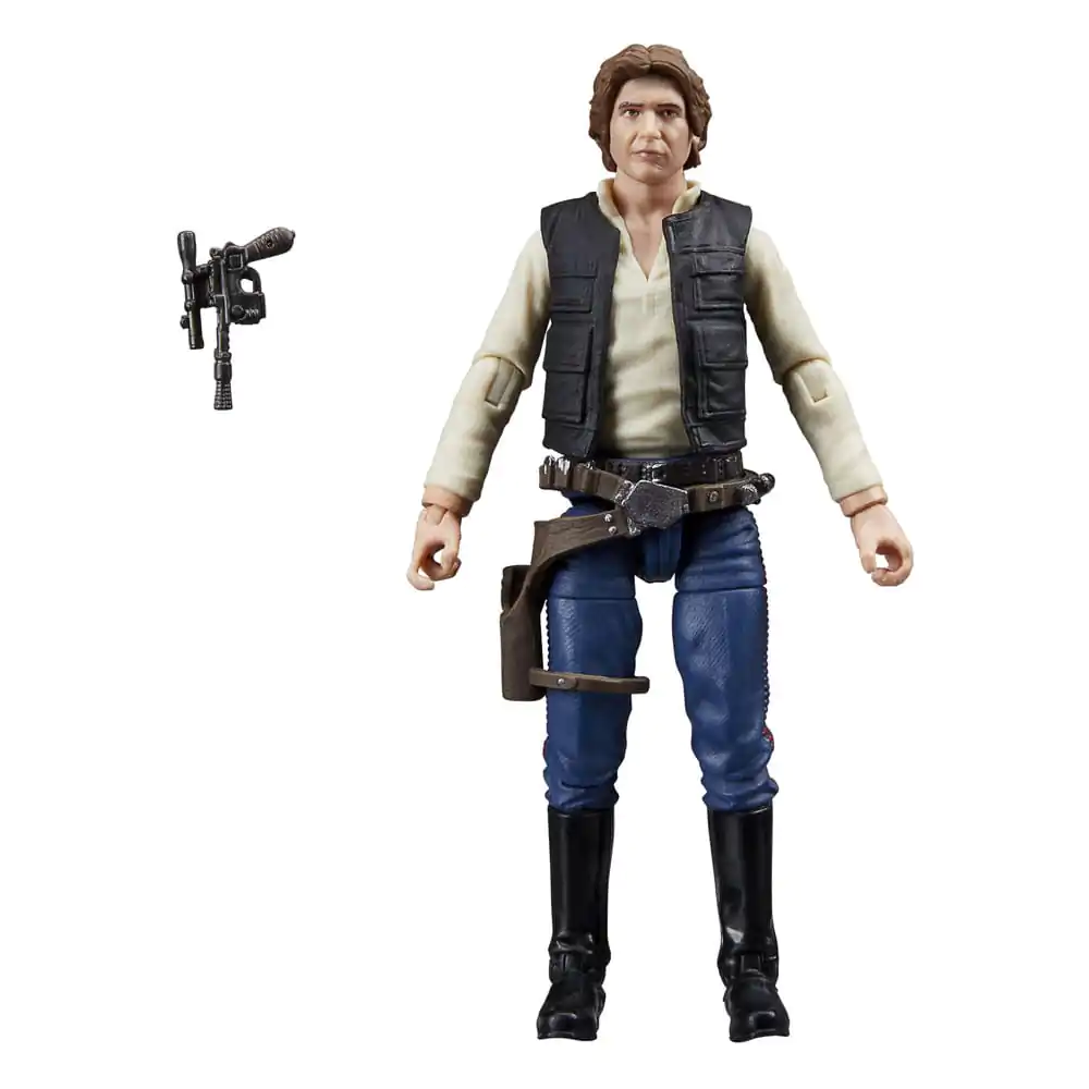 Star Wars: A New Hope Han Solo figura 9,5 cm fotografija proizvoda