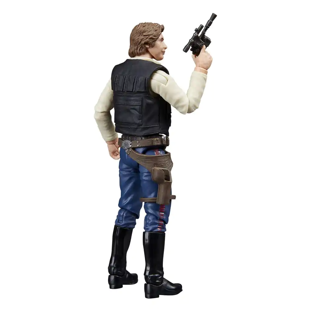Star Wars: A New Hope Han Solo figura 9,5 cm fotografija proizvoda
