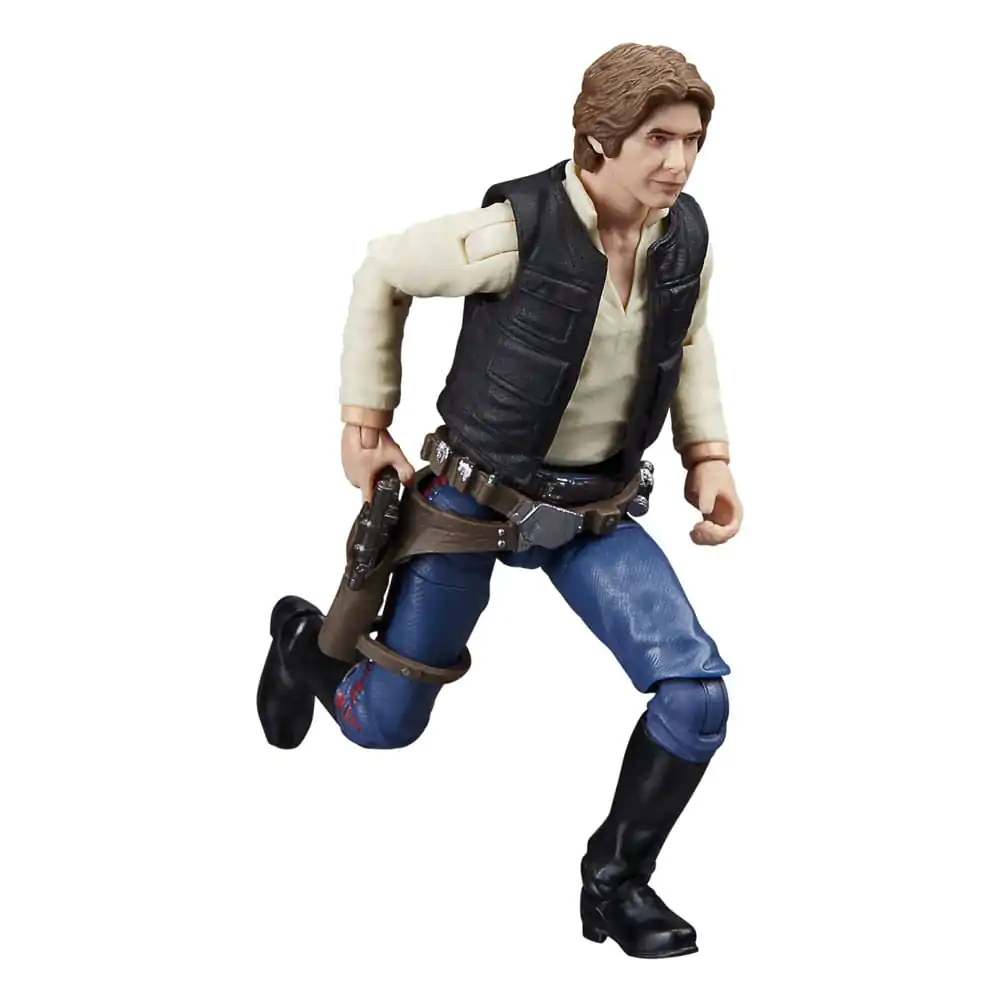 Star Wars: A New Hope Han Solo figura 9,5 cm fotografija proizvoda