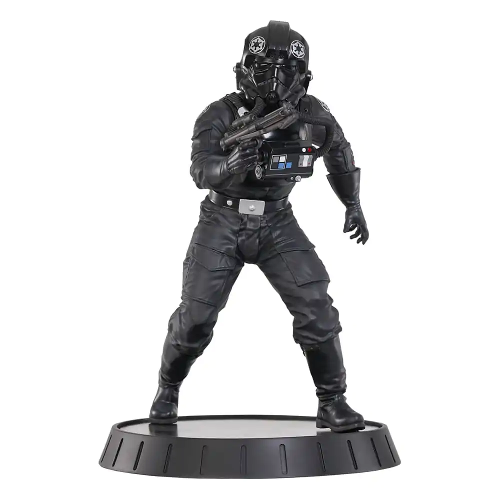 Star Wars A New Hope Milestones kip 1/6 Tie Pilot 30 cm fotografija proizvoda