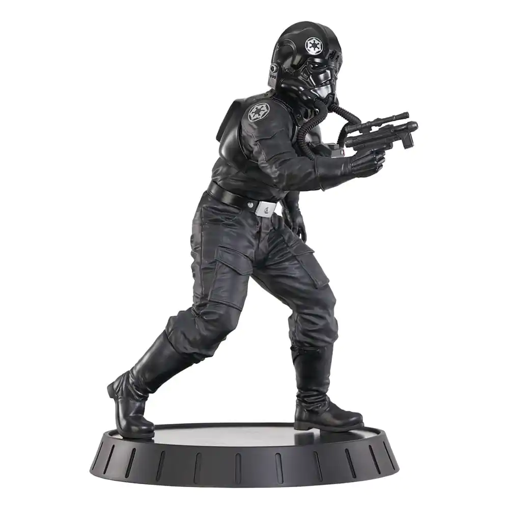 Star Wars A New Hope Milestones kip 1/6 Tie Pilot 30 cm fotografija proizvoda