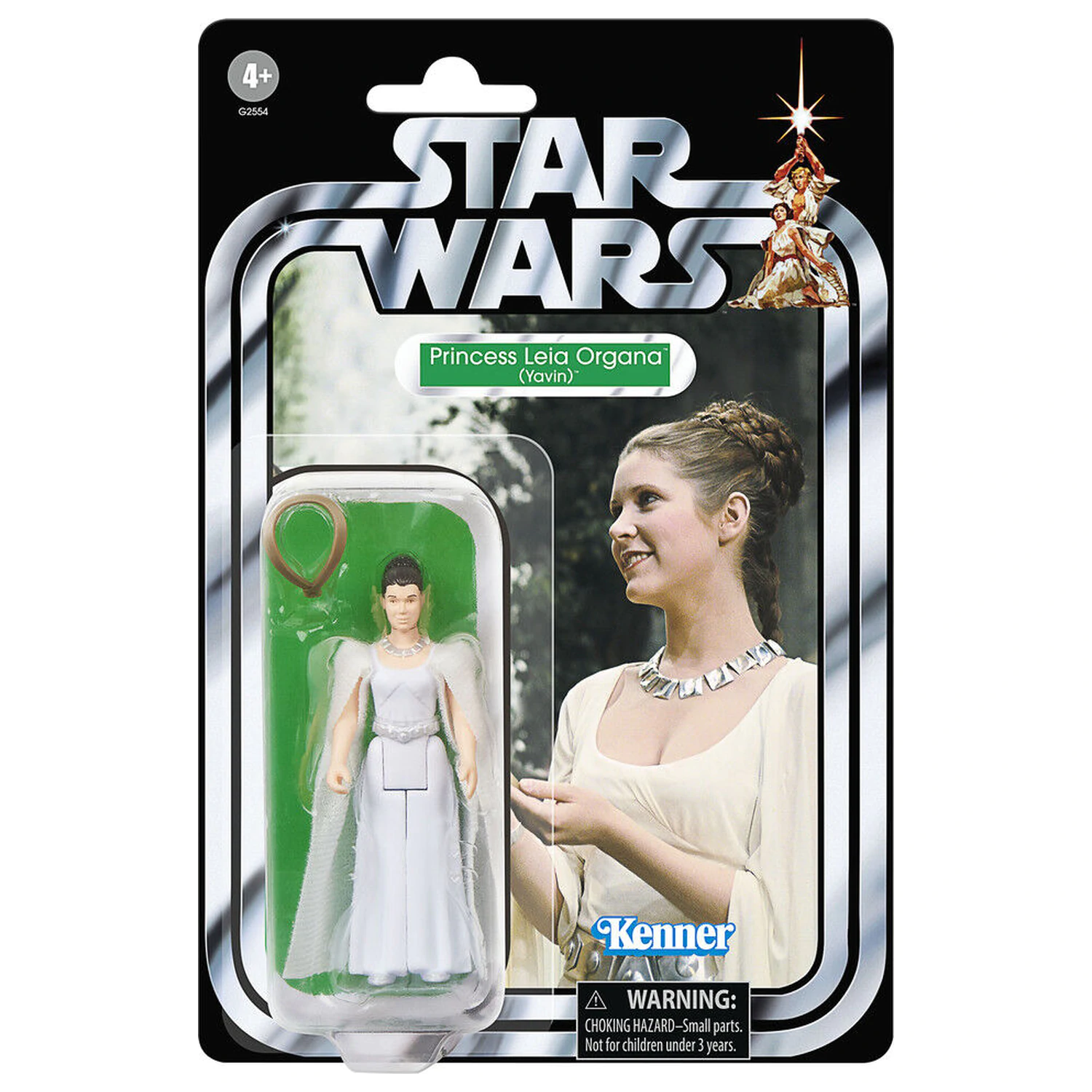 Star Wars: A New Hope Retro Collection set od 6 figura, 9,5 cm fotografija proizvoda