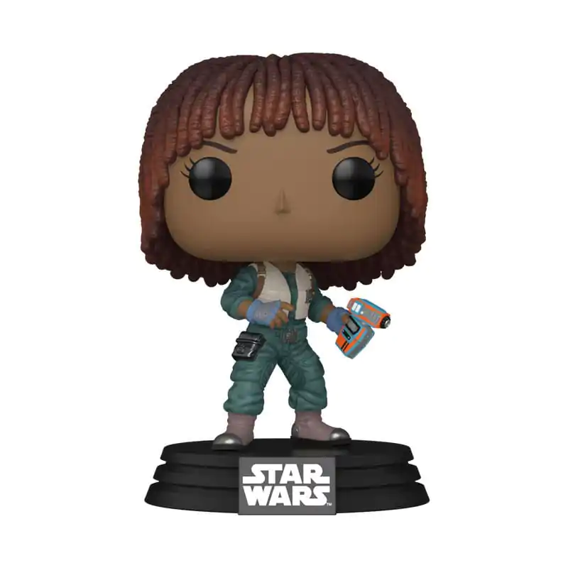 Star Wars: Acolyte Funko POP! Vinilna Figura Osha Aniseya 9 cm fotografija proizvoda