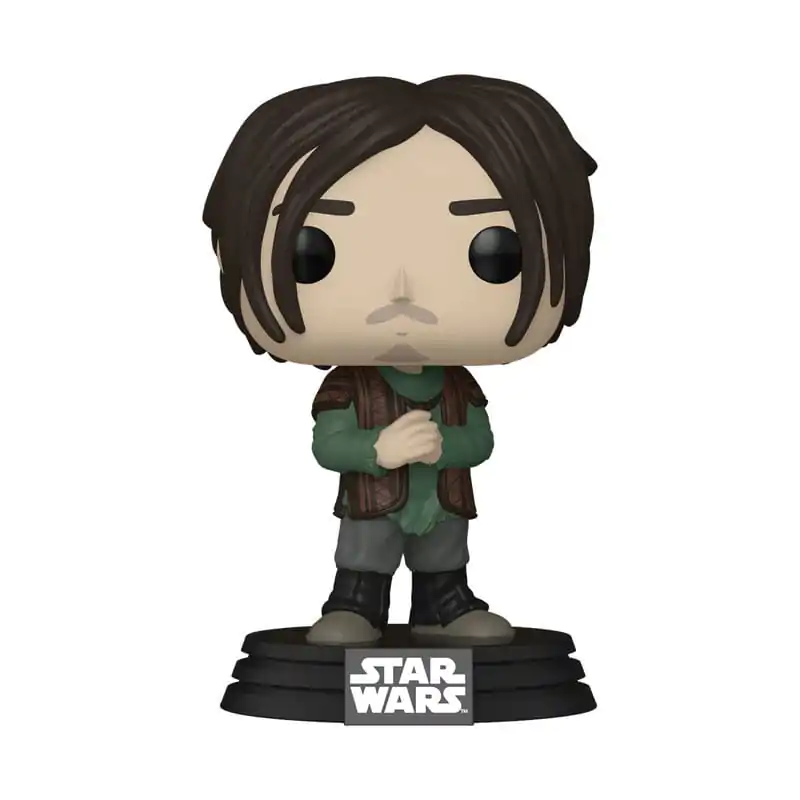 Star Wars: Acolyte Funko POP! Vinyl figura Qimir 9 cm fotografija proizvoda