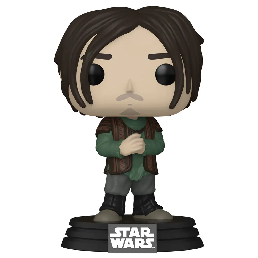 Star Wars: Acolyte Funko POP! Vinyl figura Qimir 9 cm fotografija proizvoda