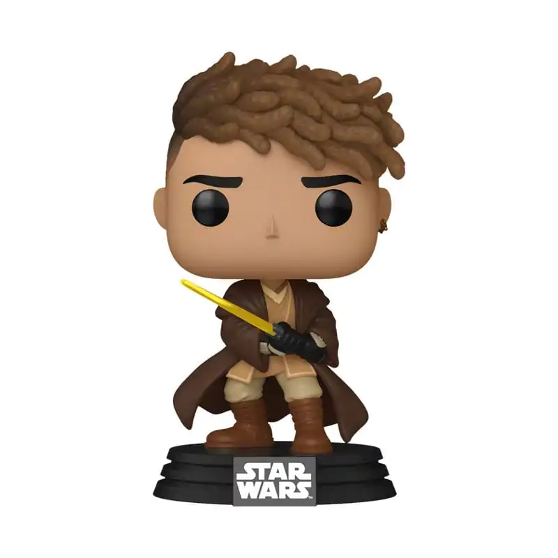 Star Wars: Acolyte Funko POP! Vinilna figura Yord Fandar 9 cm fotografija proizvoda