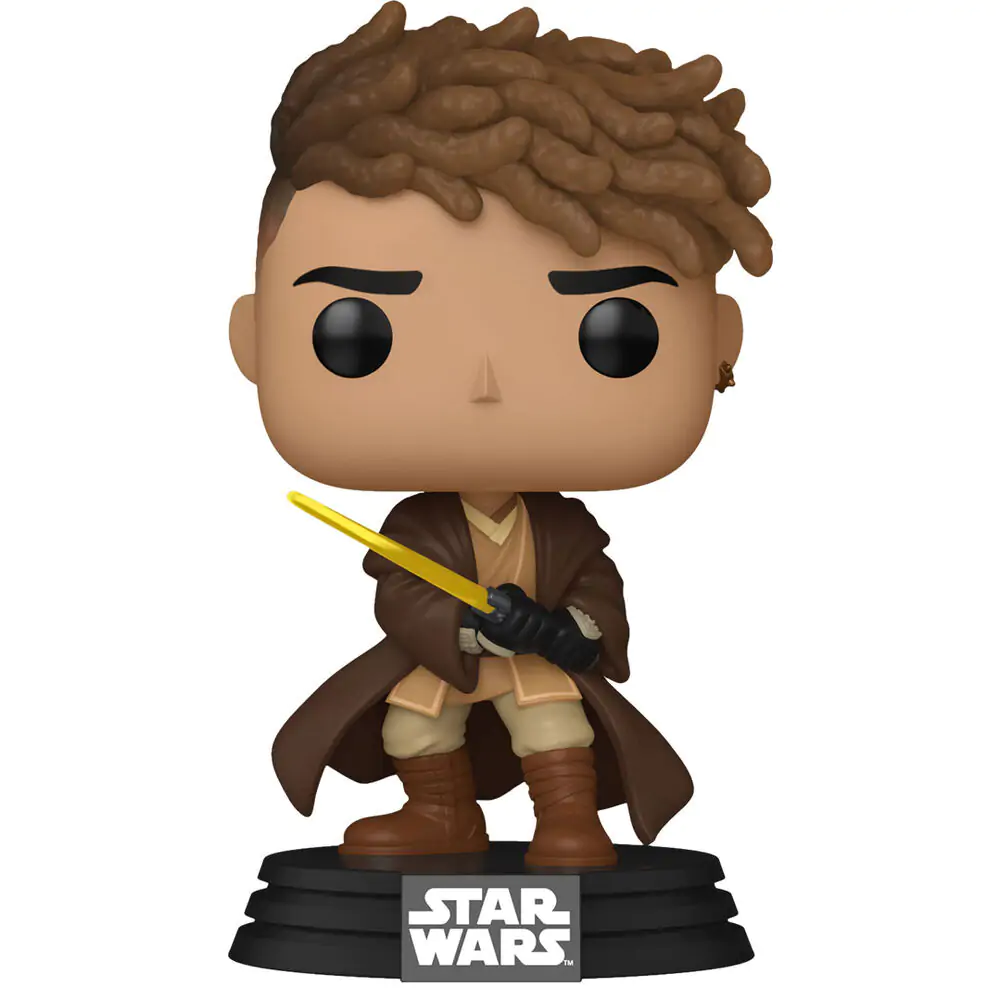 Star Wars: Acolyte Funko POP! Vinilna figura Yord Fandar 9 cm fotografija proizvoda