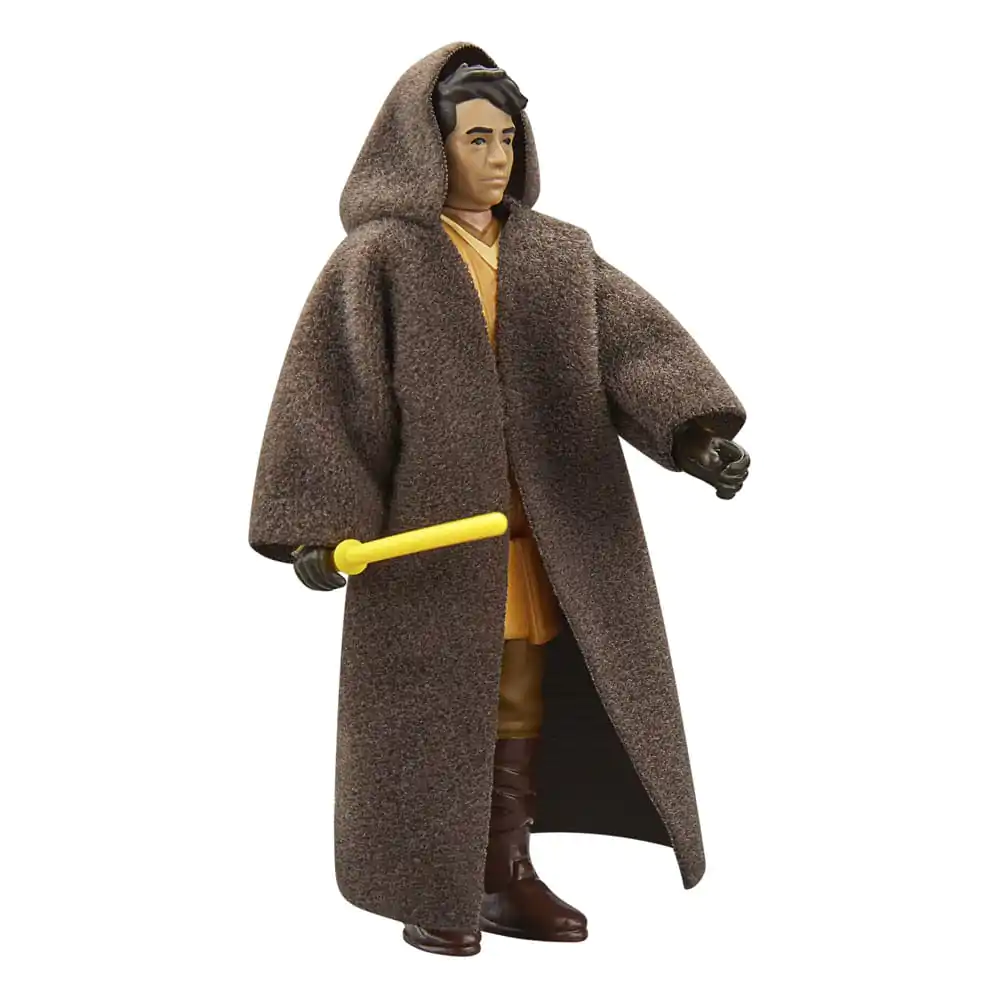 Star Wars: Acolyte Retro Collection figura za akciju, pakiranje od 6 komada, 10 cm fotografija proizvoda