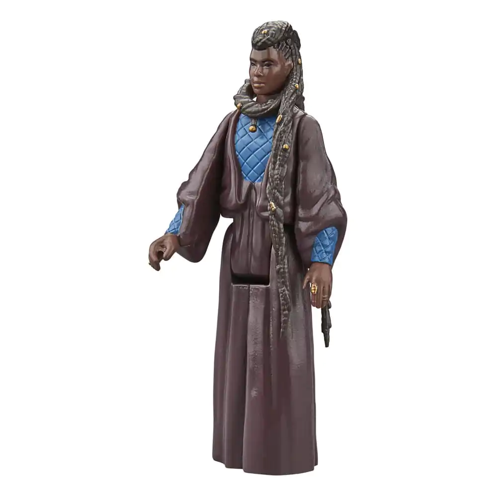 Star Wars: Acolyte Retro Collection figura za akciju, pakiranje od 6 komada, 10 cm fotografija proizvoda