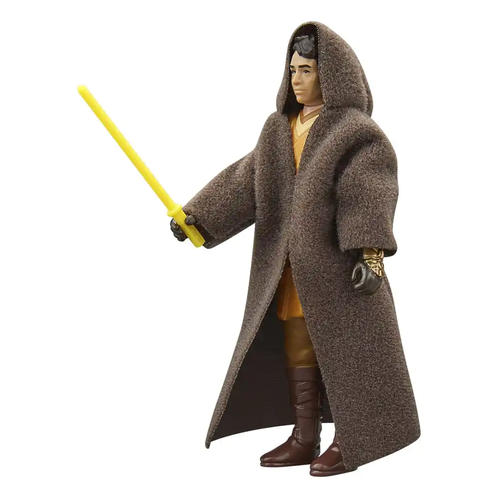 Star Wars: Acolyte Retro Collection figura za akciju, pakiranje od 6 komada, 10 cm fotografija proizvoda