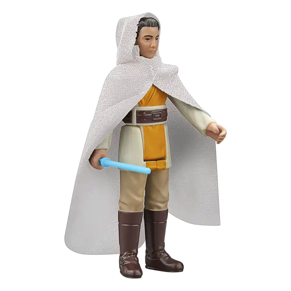 Star Wars: Acolyte Retro Collection figura za akciju, pakiranje od 6 komada, 10 cm fotografija proizvoda