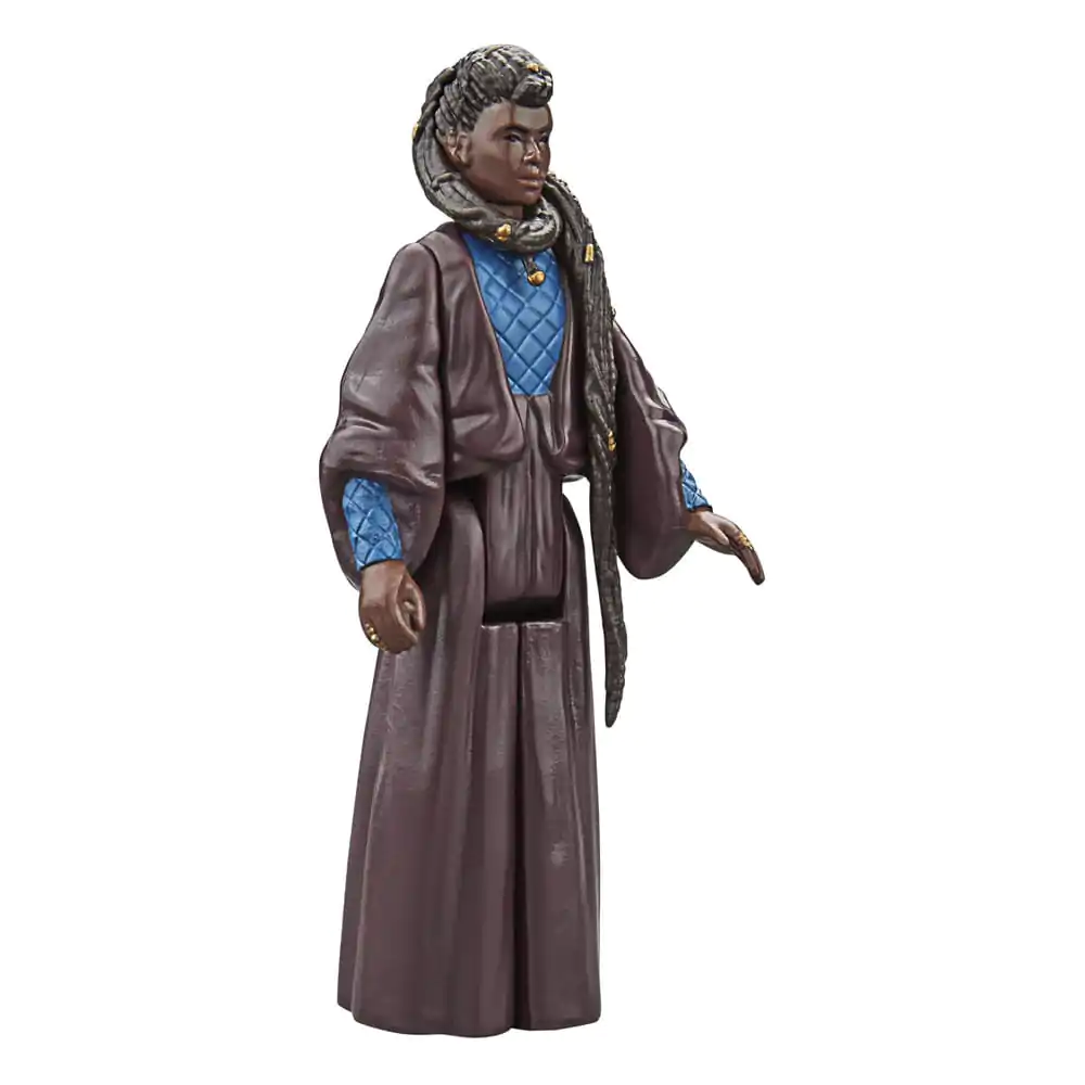 Star Wars: Acolyte Retro Collection figura za akciju, pakiranje od 6 komada, 10 cm fotografija proizvoda