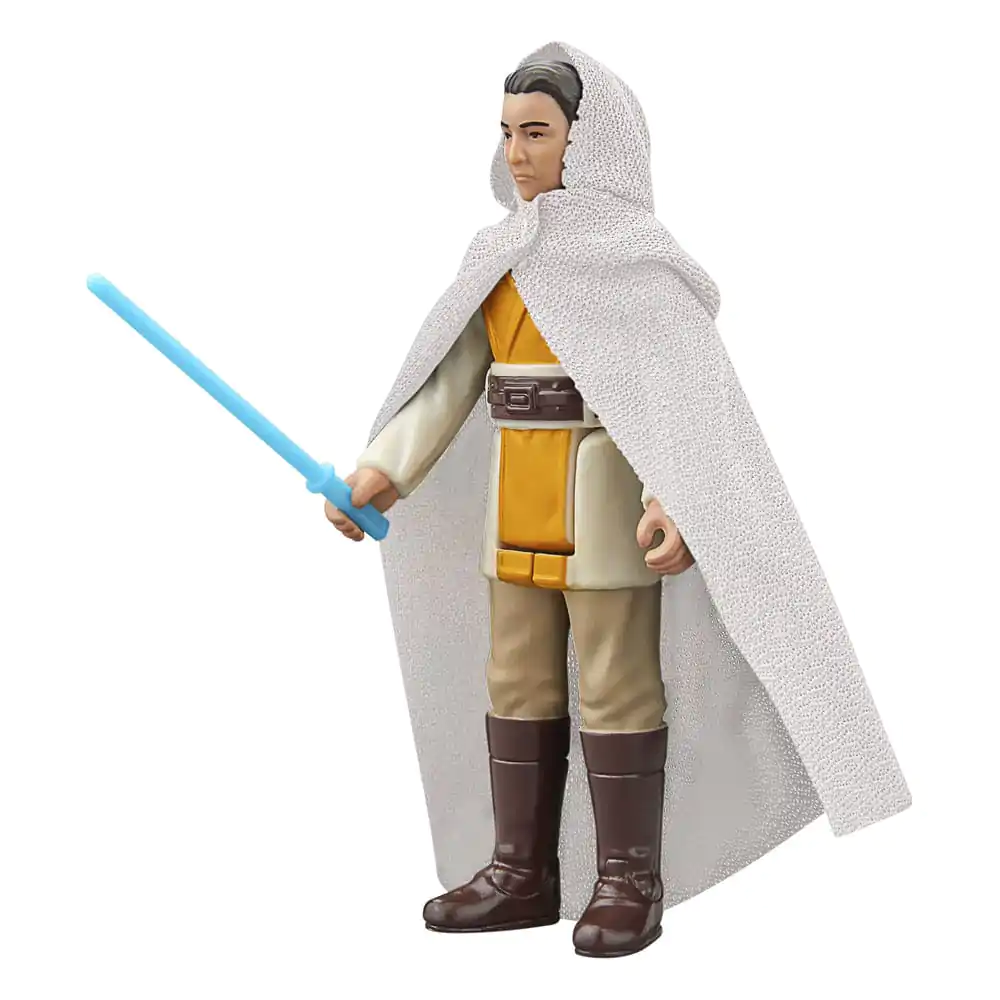 Star Wars: Acolyte Retro Collection figura za akciju, pakiranje od 6 komada, 10 cm fotografija proizvoda