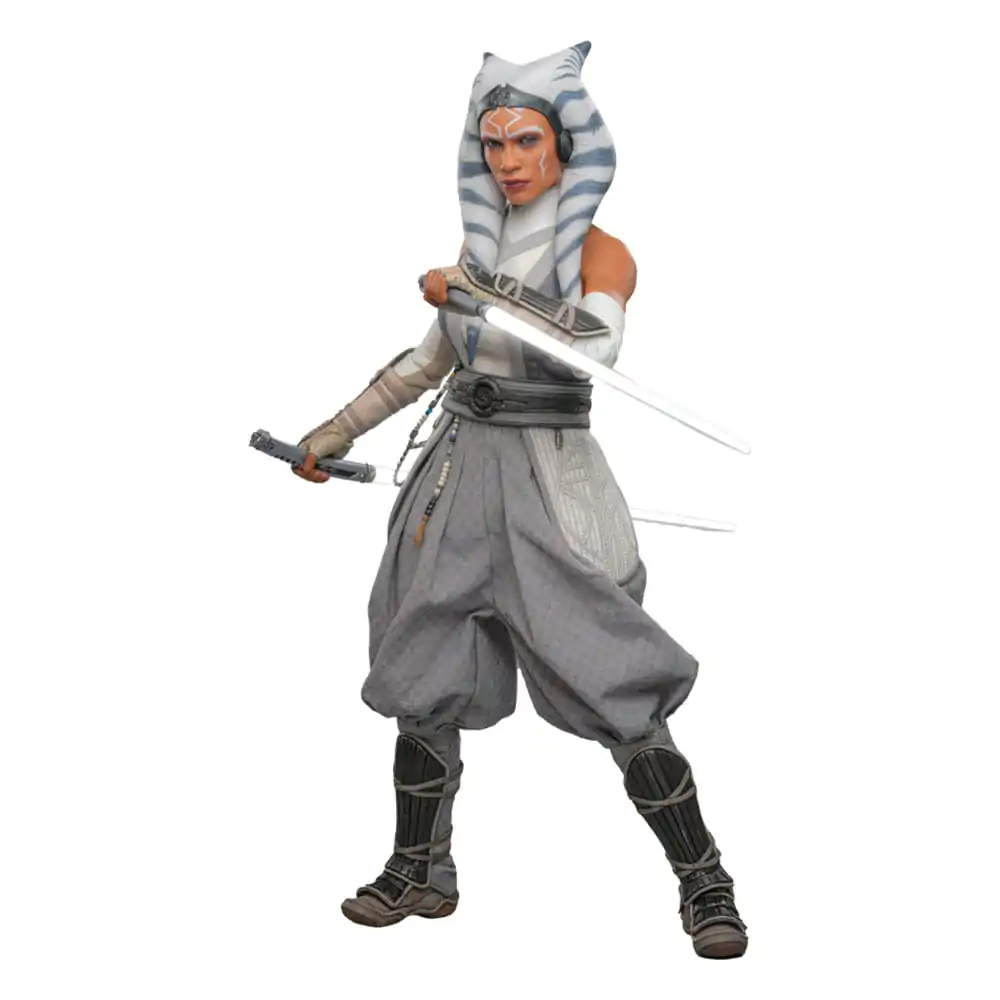 Star Wars: Ahsoka akcijska figura 1/6 Ahsoka Tano 28 cm fotografija proizvoda