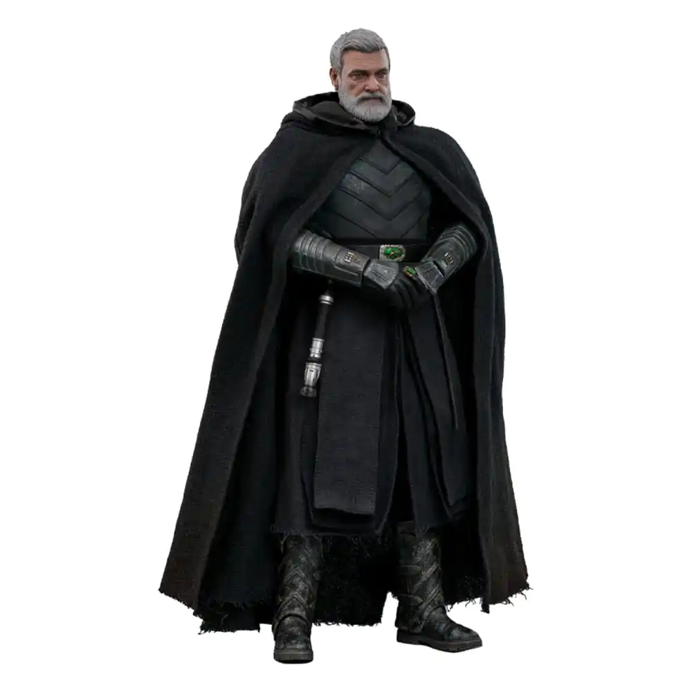 Star Wars: Ahsoka akcijska figura 1/6 Baylan Skoll 32 cm fotografija proizvoda