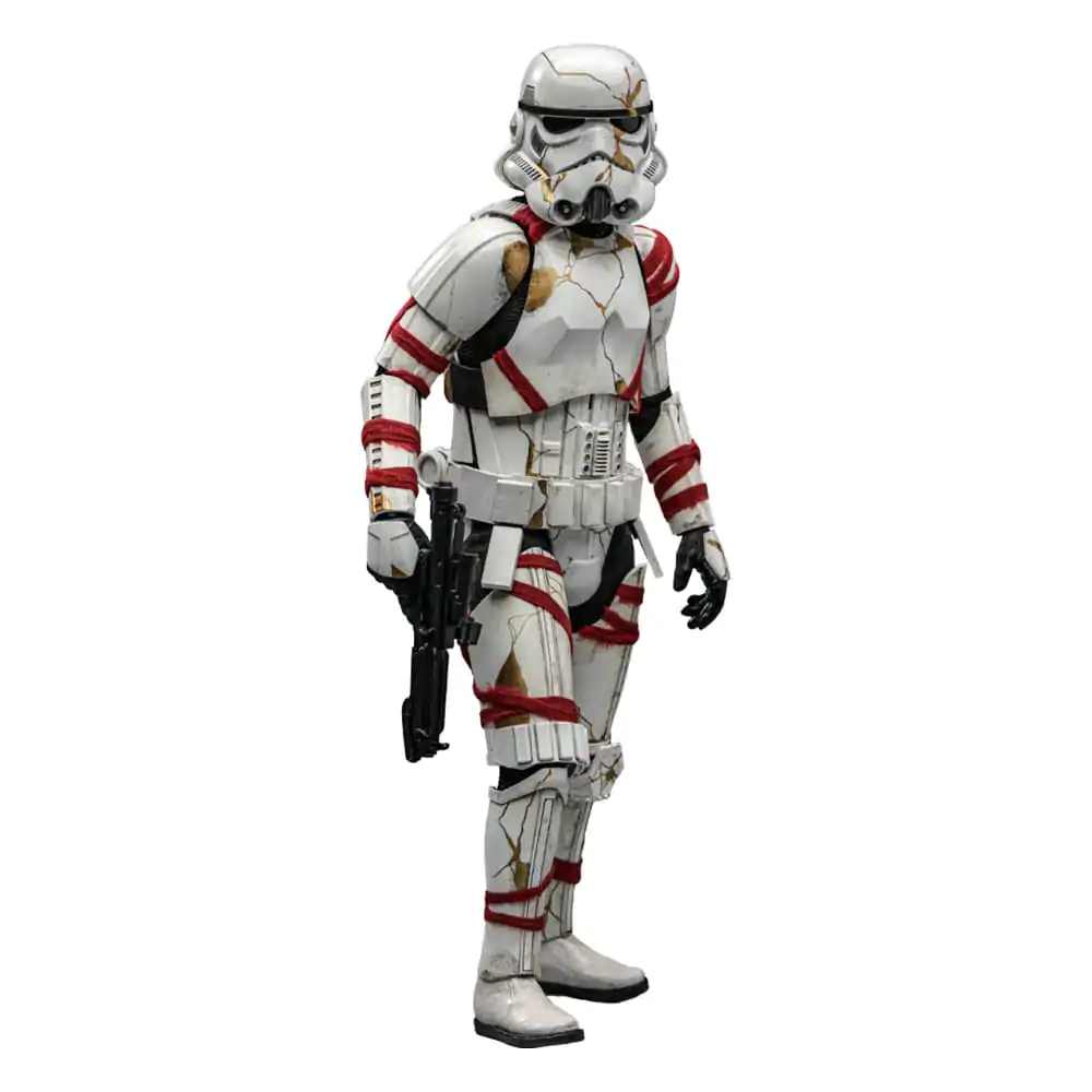 Star Wars: Ahsoka akcijska figura 1/6 Night Trooper 31 cm fotografija proizvoda