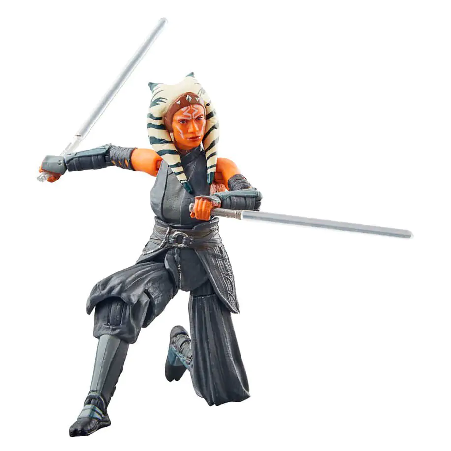 Star Wars Ahsoka - Ahsoka Tano figura 9,5 cm fotografija proizvoda