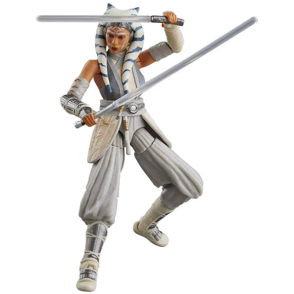 Star Wars Ahsoka - Ahsoka Tano figura 9,5 cm fotografija proizvoda