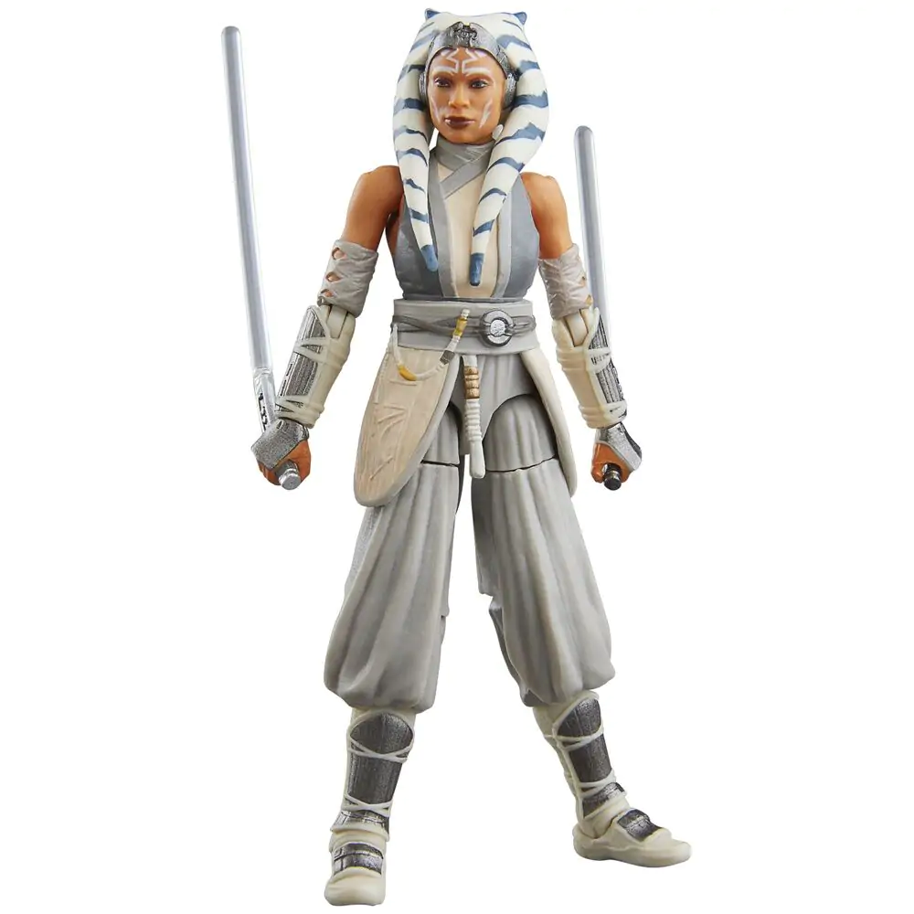 Star Wars Ahsoka - Ahsoka Tano figura 9,5 cm fotografija proizvoda