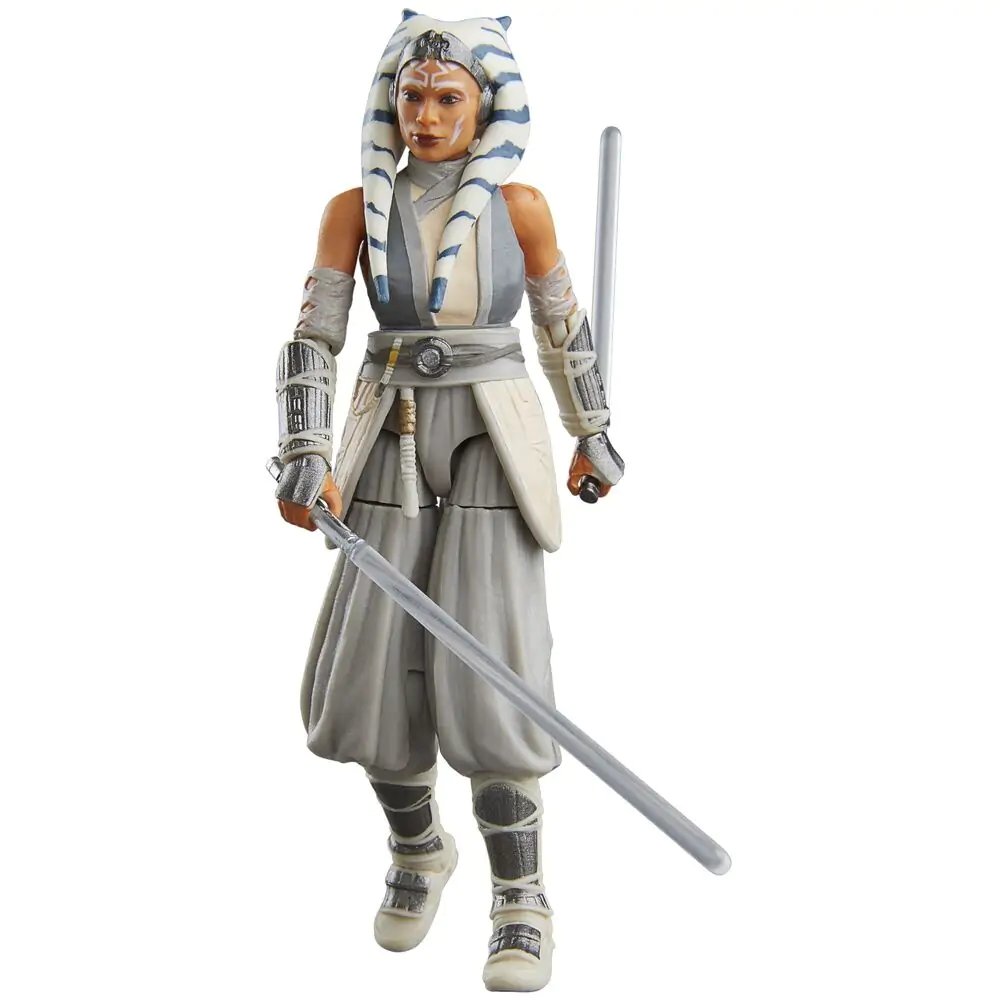 Star Wars Ahsoka - Ahsoka Tano figura 9,5 cm fotografija proizvoda