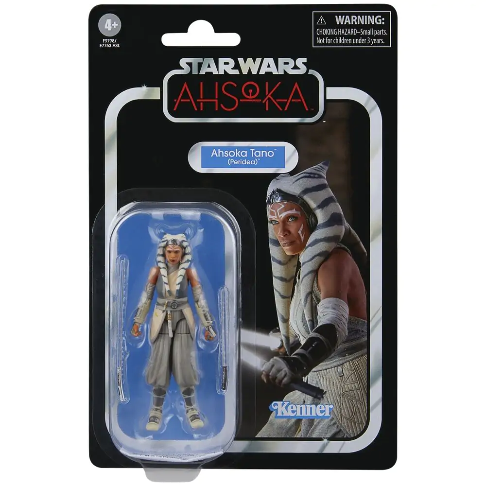 Star Wars Ahsoka - Ahsoka Tano figura 9,5 cm fotografija proizvoda