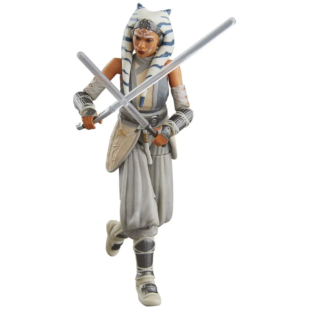 Star Wars Ahsoka - Ahsoka Tano figura 9,5 cm fotografija proizvoda