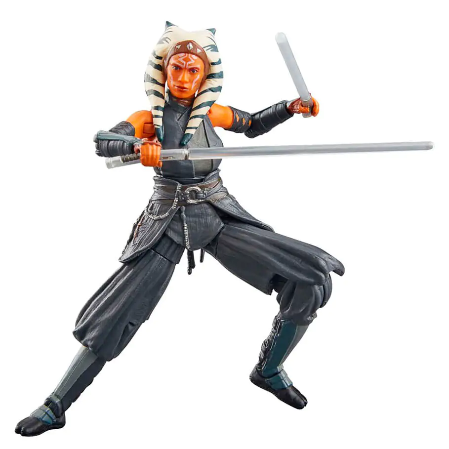 Star Wars Ahsoka - Ahsoka Tano figura 9,5 cm fotografija proizvoda