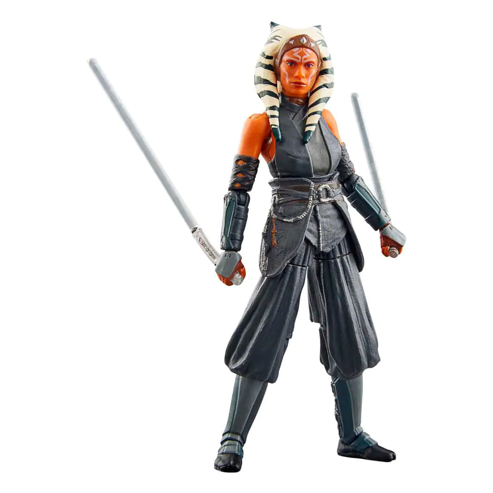 Star Wars Ahsoka - Ahsoka Tano figura 9,5 cm fotografija proizvoda