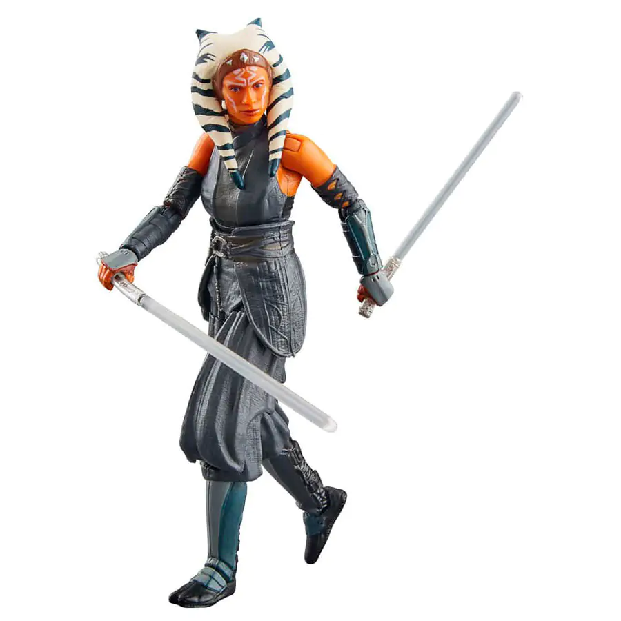 Star Wars Ahsoka - Ahsoka Tano figura 9,5 cm fotografija proizvoda