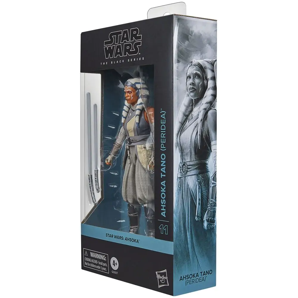 Star Wars Ahsoka - Ahsoka Tano Peridea figura 15cm fotografija proizvoda