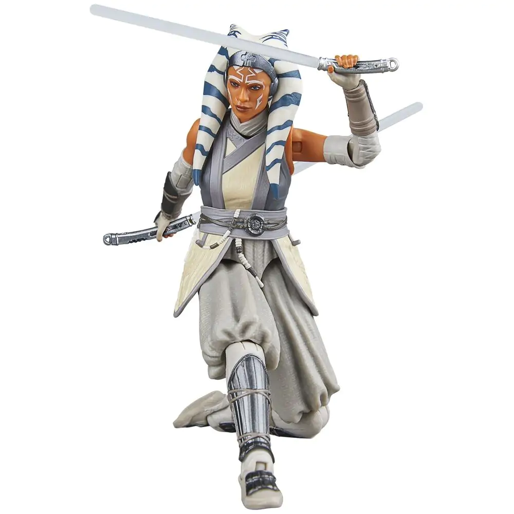 Star Wars Ahsoka - Ahsoka Tano Peridea figura 15cm fotografija proizvoda