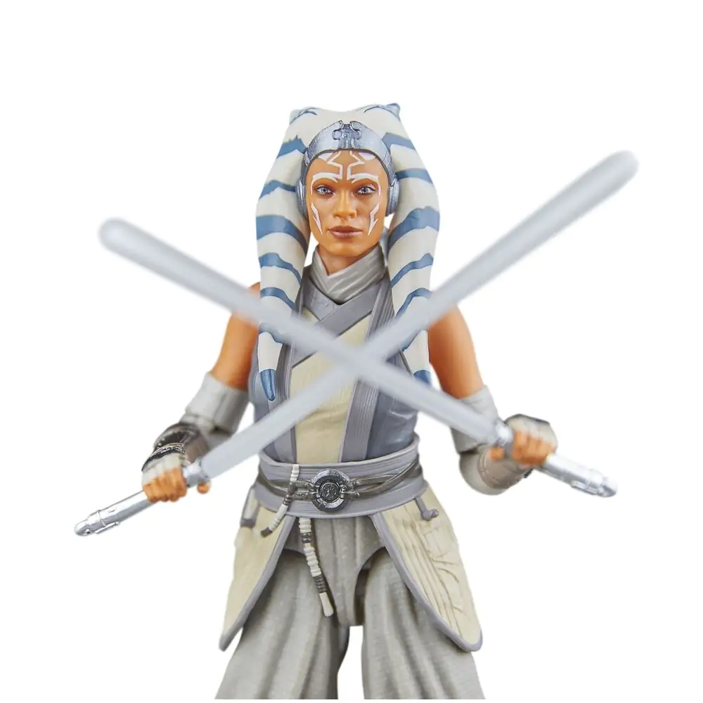 Star Wars Ahsoka - Ahsoka Tano Peridea figura 15cm fotografija proizvoda