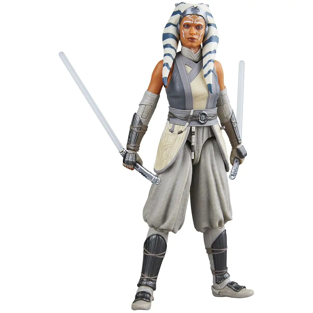 Star Wars Ahsoka - Ahsoka Tano Peridea figura 15cm fotografija proizvoda