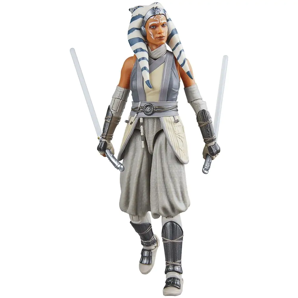 Star Wars Ahsoka - Ahsoka Tano Peridea figura 15cm fotografija proizvoda