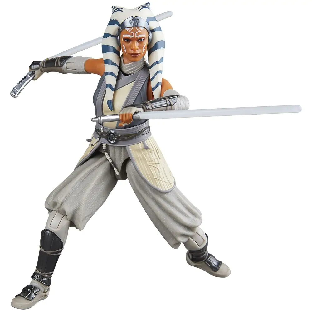 Star Wars Ahsoka - Ahsoka Tano Peridea figura 15cm fotografija proizvoda