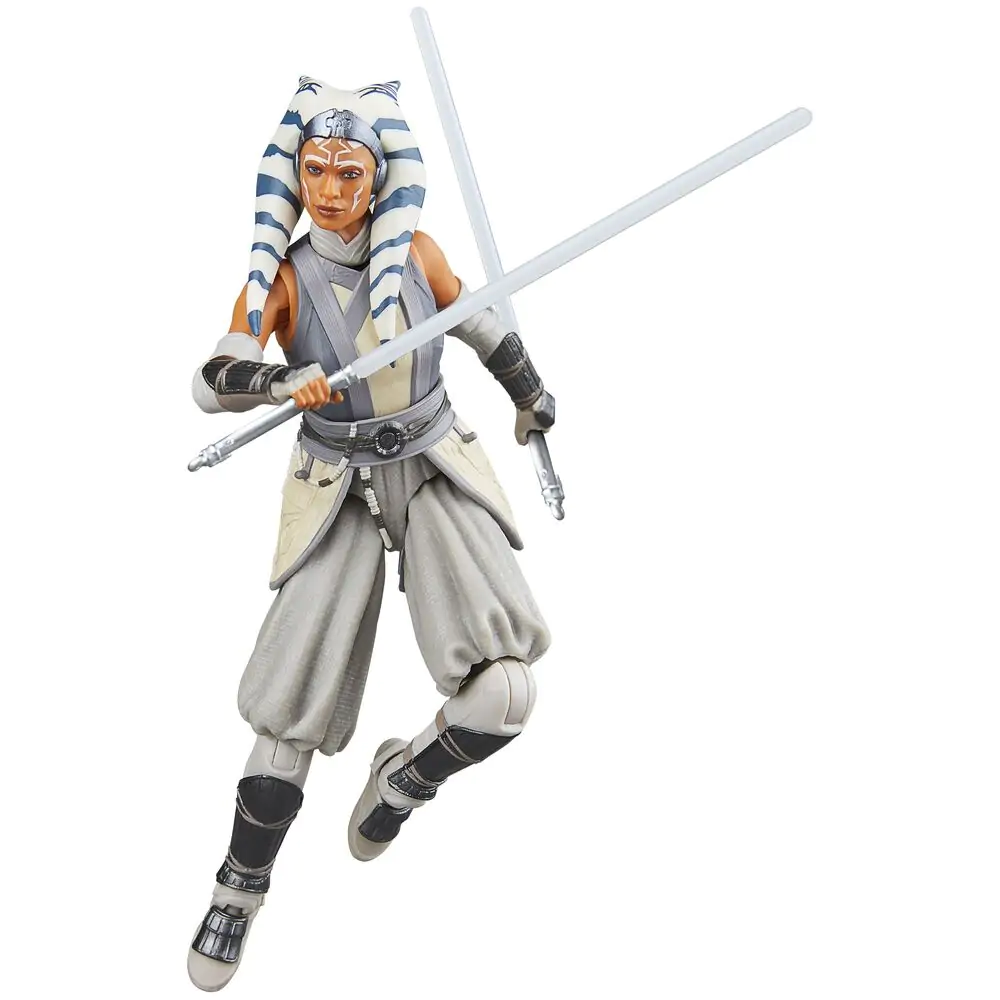 Star Wars Ahsoka - Ahsoka Tano Peridea figura 15cm fotografija proizvoda