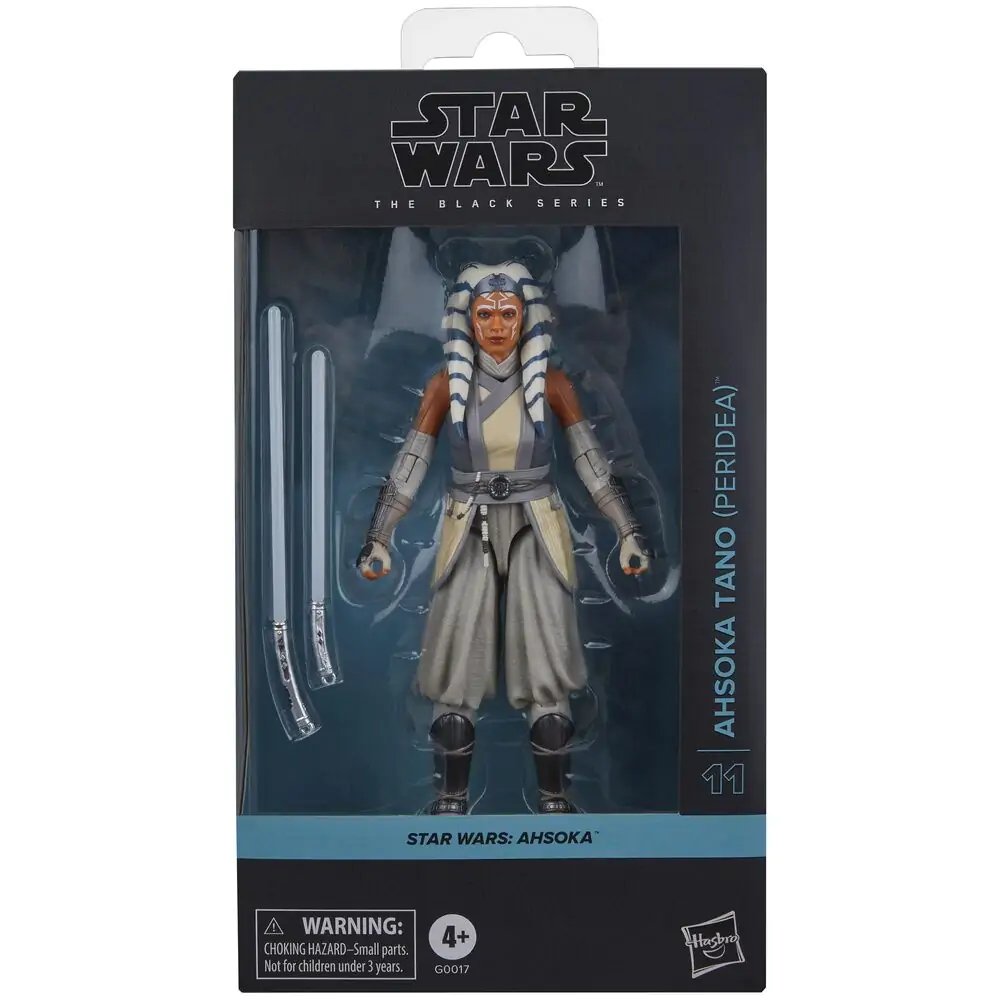 Star Wars Ahsoka - Ahsoka Tano Peridea figura 15cm fotografija proizvoda