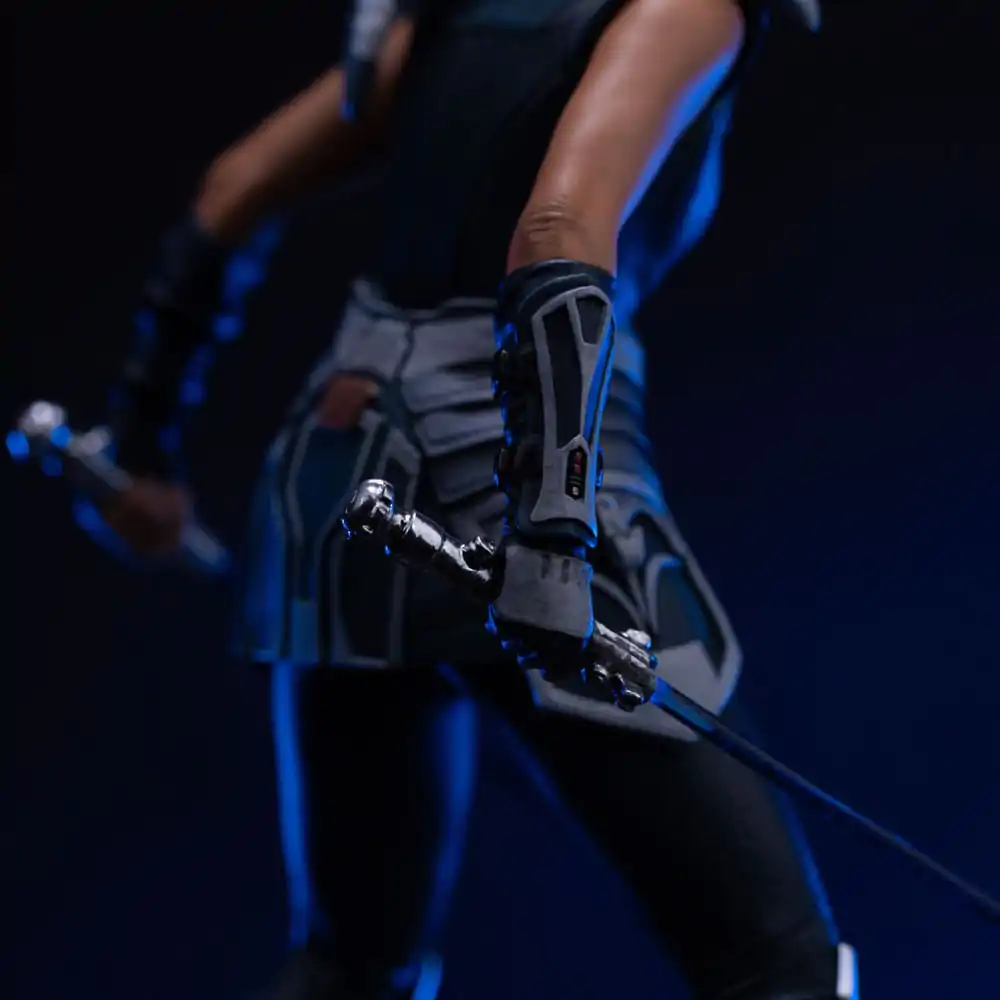 Star Wars Ahsoka Art Scale Kip 1/10 Ahsoka Child Ver. 18 cm fotografija proizvoda